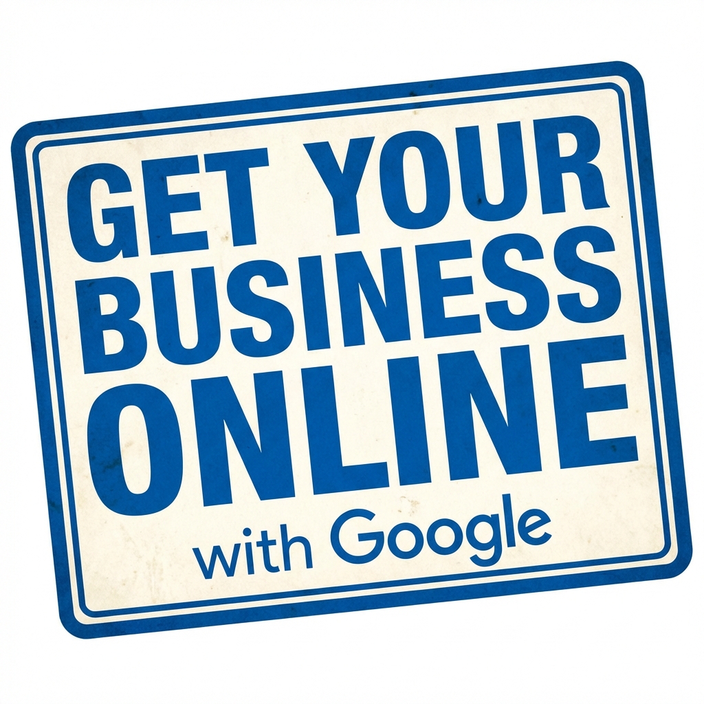 Get Your Business Online